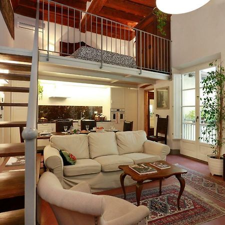 Florence Pitti Loft Exterior photo