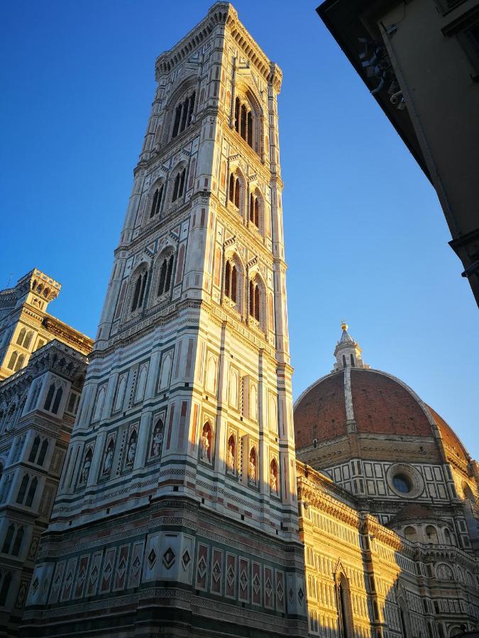 Florence Pitti Loft Exterior photo