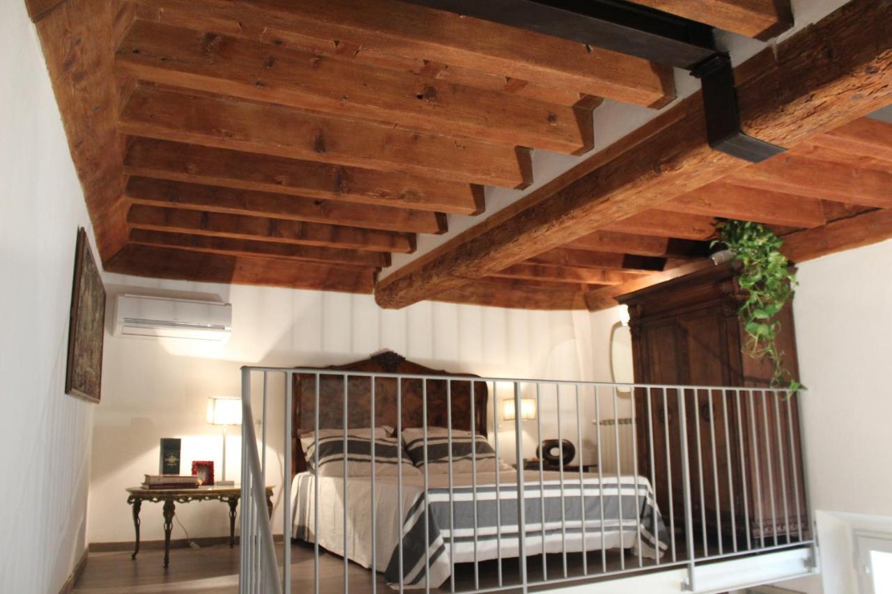 Florence Pitti Loft Exterior photo