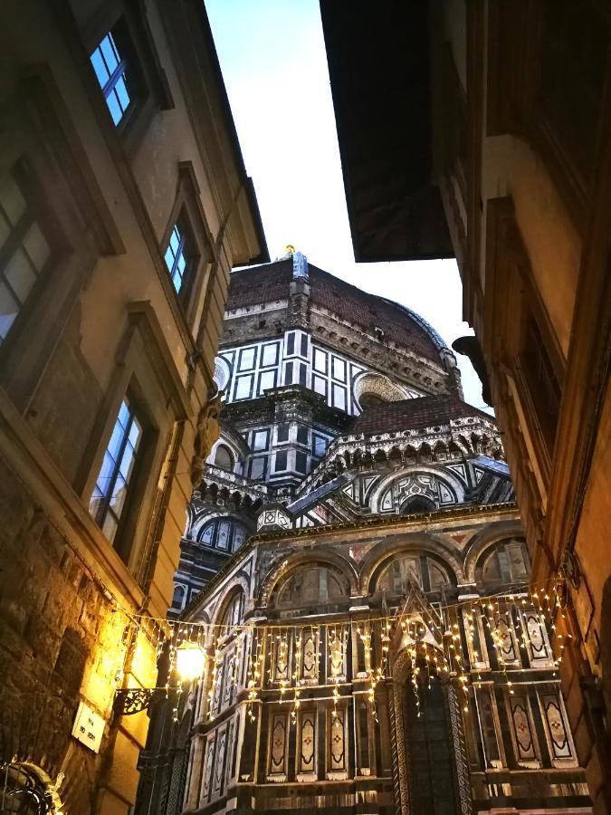 Florence Pitti Loft Exterior photo