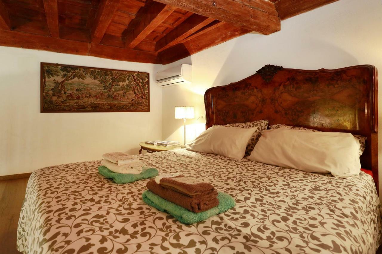 Florence Pitti Loft Exterior photo