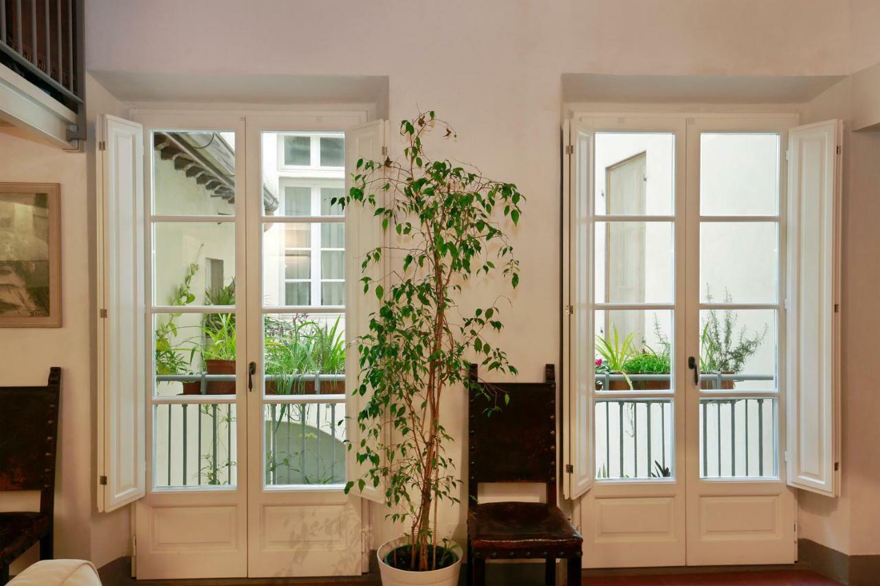 Florence Pitti Loft Exterior photo